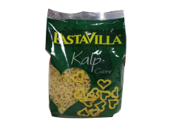 Pastavilla Kalp Kesme 500 Gr