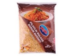 Yayla Pilavlık Bulgur 1 Kg