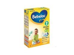 Bebelac 2 Bebek Sütü 250 Gr