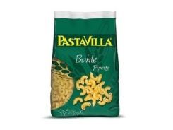 Pastavilla Bukle 500 Gr