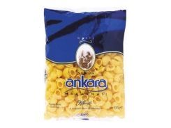 Nuh’Un Ankara Fiyonk Makarna 500 Gr