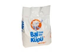 Bal Küpü Toz Şeker 3 Kg