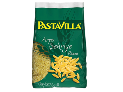 Pastavilla Arpa Şehriye 500 Gr