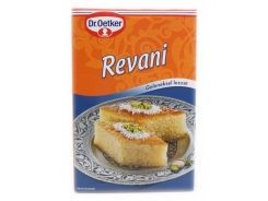 Dr. Oetker Revani 500 Gr