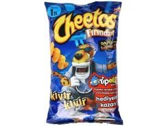 Cheetos Kıvır Kıvır 27 Gr