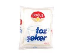 Doğuş Toz Şeker 1 Kg