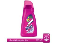 Vanish Kosla Leke Çıkarıcı Sıvı Renkliler 900 Ml