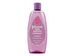 Johnson’s Baby Bedtime Şampuan 500 Ml