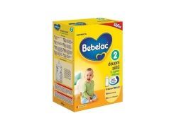 Bebelac 2 Bebek Sütü 900 Gr