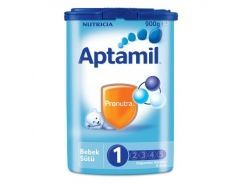 Milupa Aptamil 1 Başlangıç Maması 900 Gr