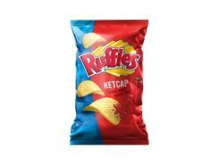 Ruffles Ketçaplı Parti Boy 145Gr