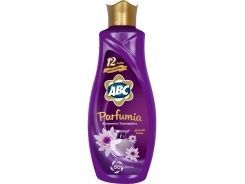 ABC Parfumia Konsantre Yumuşatıcı Gizemli Lotus 1440 Ml