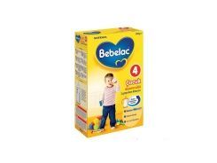 Bebelac 4 Çocuk Devam Sütü 250 Gr