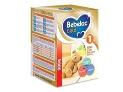 Bebelac Gold 1 Bebek Sütü 900 Gr