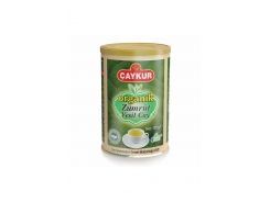 Çaykur Organik Zümrüt Yeşil Çay 125 Gr