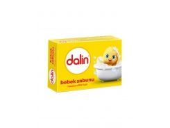 Dalin Bebek Sabunu