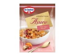 Dr. Oetker Aşure