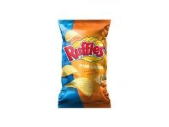 Ruffles Peynir Soğan Parti Boy 145 Gr