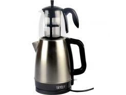 Sinbo STM-5811 Çay Makinesi-İnox