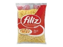 Filiz Makarna Boncuk 500 Gr