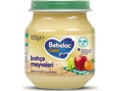 Bebelac Gold Bahçe Meyveleri Kavanoz...