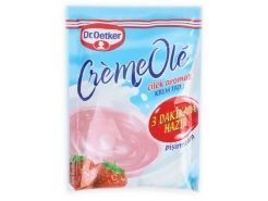 Dr. Oetker Creme Ole Çilekli