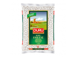 Duru Kuru Fasulye 1 Kg