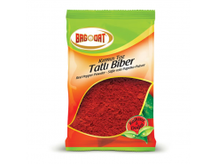 Bağdat Tatlı Biber 75 Gr