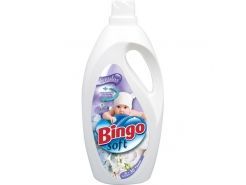 Bingo Soft Sensitive Çamaşır...