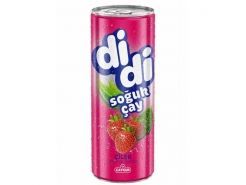 Çaykur Didi Soğuk Çay Çilek 250 ml...