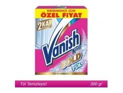 Vanish Kosla Tül Temizleyici Toz 300 Gr