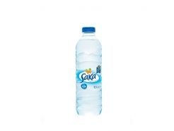 Saka 500ml Pet Şişe 12’li