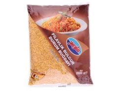 Yayla Pilavlık Bulgur 2 Kg