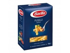 Barilla Makarna Burgu 500 Gr