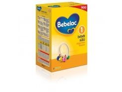 Bebelac 1 Bebek Sütü 900 Gr