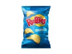 Ruffles Orjinal Aile 74 Gr