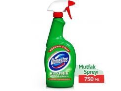 Domestos Sprey Mutfak 750 Ml