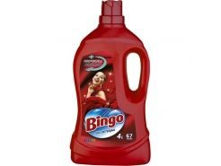 Bingo Renkli Sıvı Bakım Çamaşır...