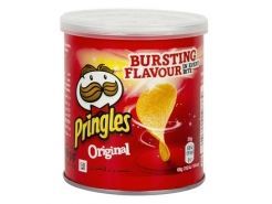 Pringles Orjinal 40 Gr