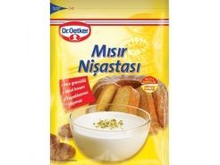 Dr. Oetker Mısır Nişastası 150 Gr