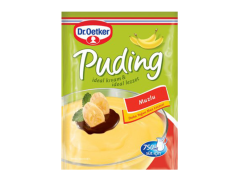 Dr. Oetker Muzlu Puding 125 Gr