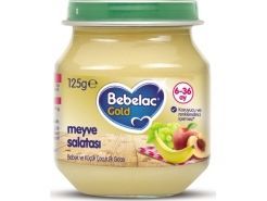 Bebelac Gold Meyve Salatası Kavanoz...