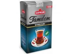 Çaykur Tamdem Bergamot Aromalı Çay...