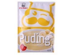 Pakmaya Muzlu Puding 125 Gr