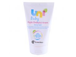 Unı Baby Pişik Önleyici Krem 100 Ml