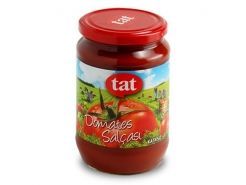 Tat Domates Salçası 710 Gr