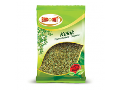 Bağdat Kekik 25 Gr