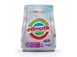 Etimatik Tül 1,5 Kg