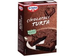 Dr. Oetker Turta 360 Gr