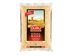 Duru İri Pilavlık Bulgur 1 Kg